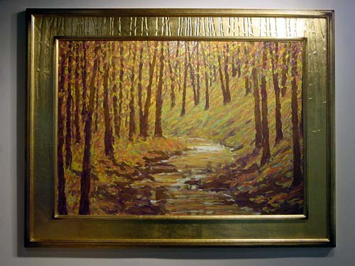 CUTTALOOSA STREAM