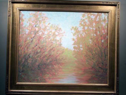 SPRING CANAL