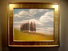 Big Sky Cypress - click to view larger image...